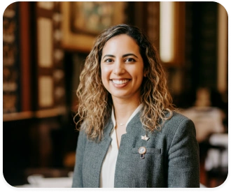 embajador de experiencias