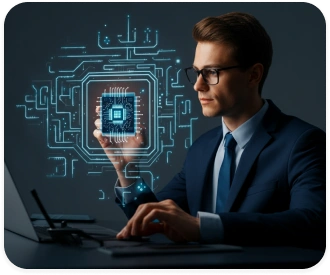 inteligencia artificial