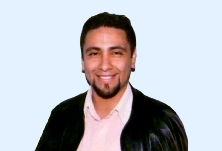 Francisco Roldán