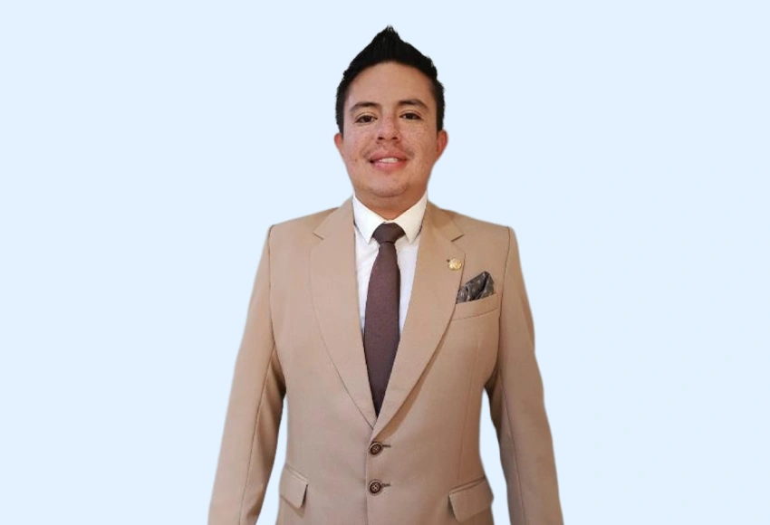 Sebastián Carpio