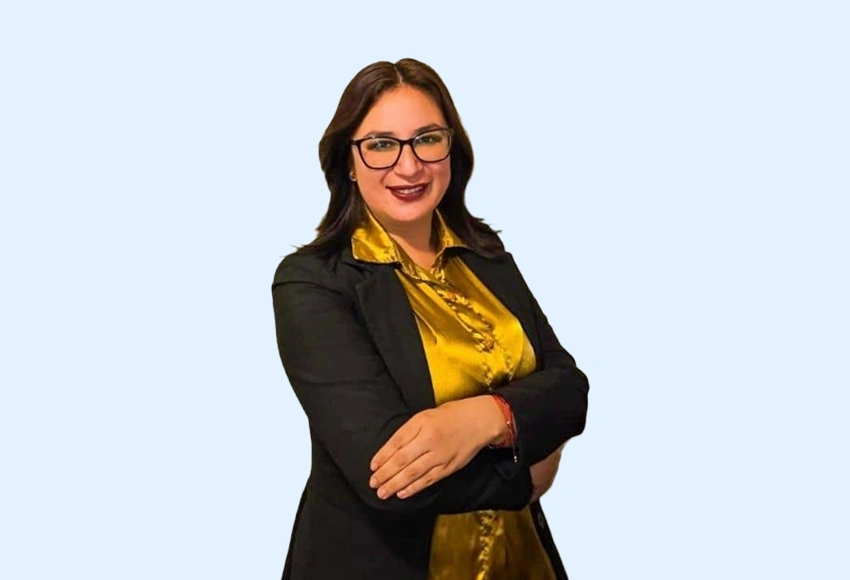 Vanessa Gómez