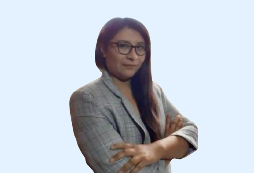 Viviana Gonzales