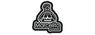 Marcelito logo