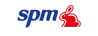 Spm logo